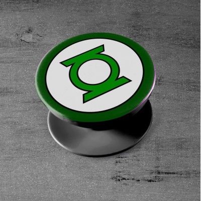 PopSocket Lanterna Verde